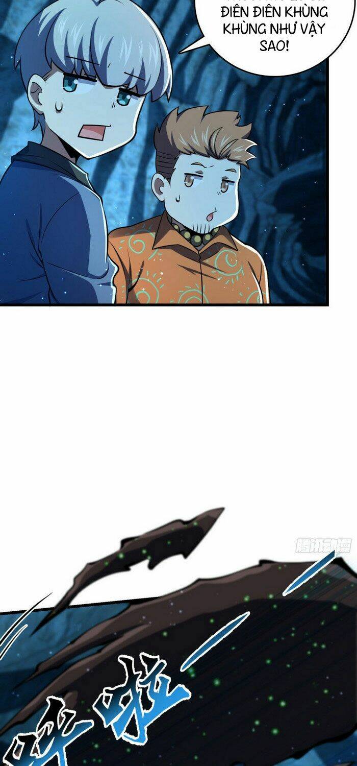 Đại Vương Tha Mạng Chapter 193 - Trang 2