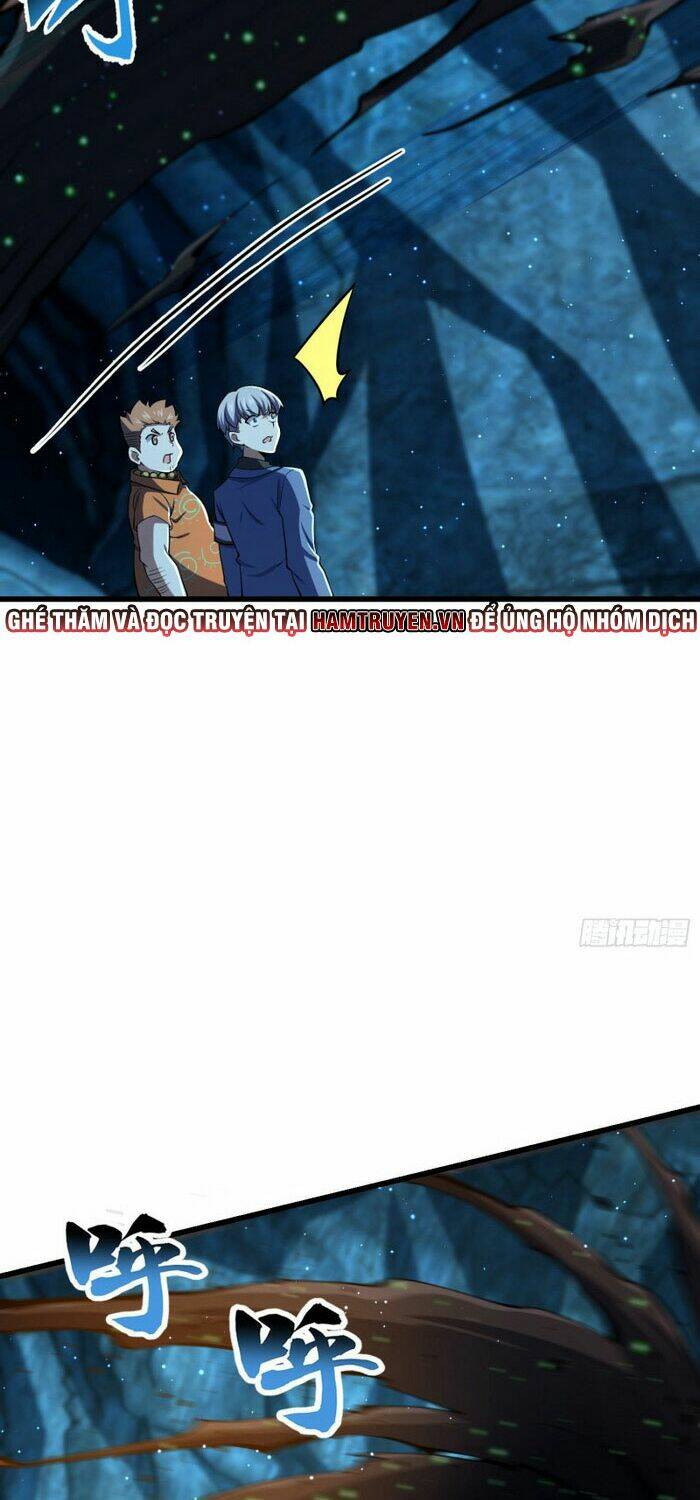 Đại Vương Tha Mạng Chapter 193 - Trang 2