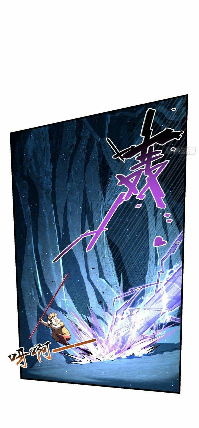 Đại Vương Tha Mạng Chapter 193 - Trang 2