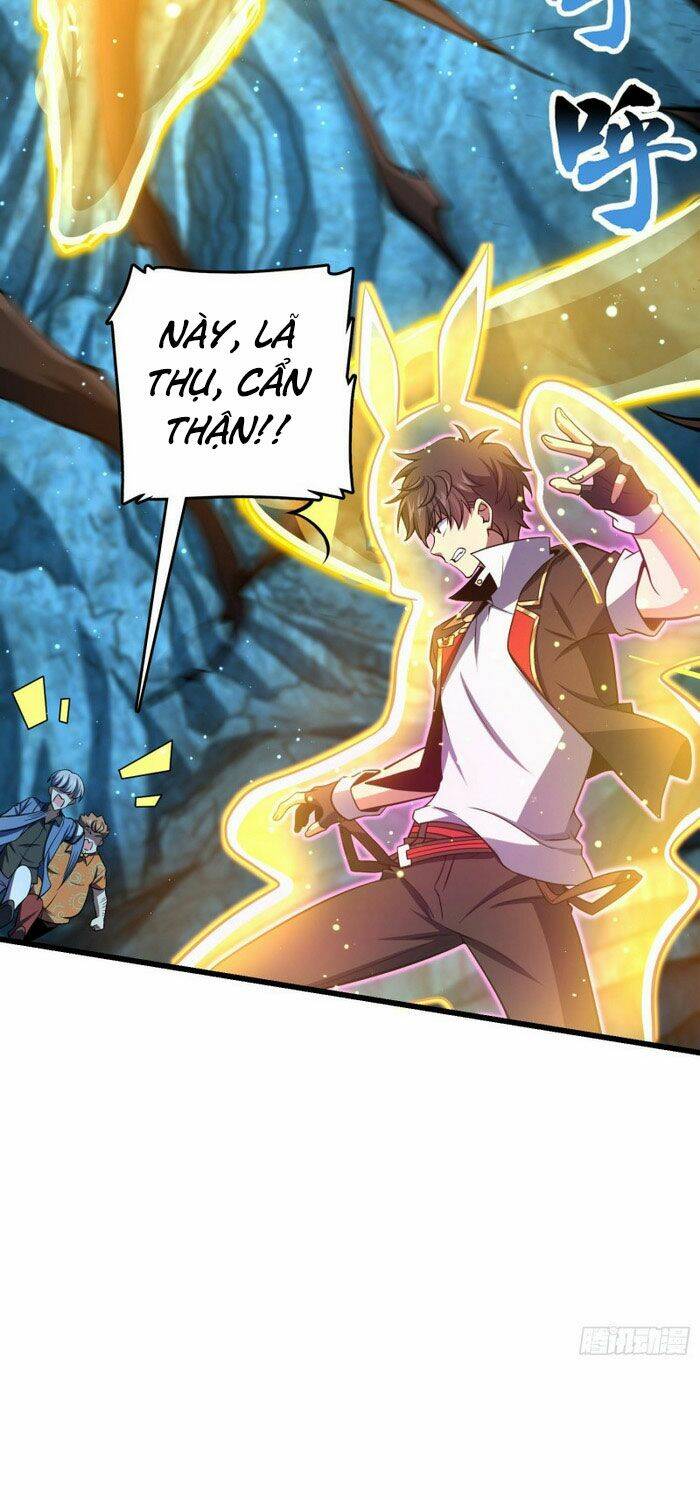 Đại Vương Tha Mạng Chapter 193 - Trang 2