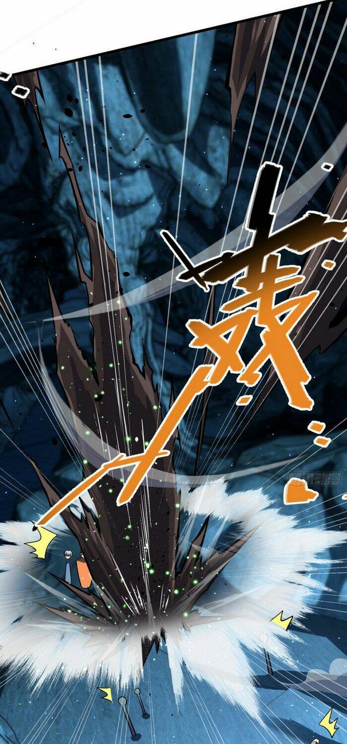 Đại Vương Tha Mạng Chapter 193 - Trang 2