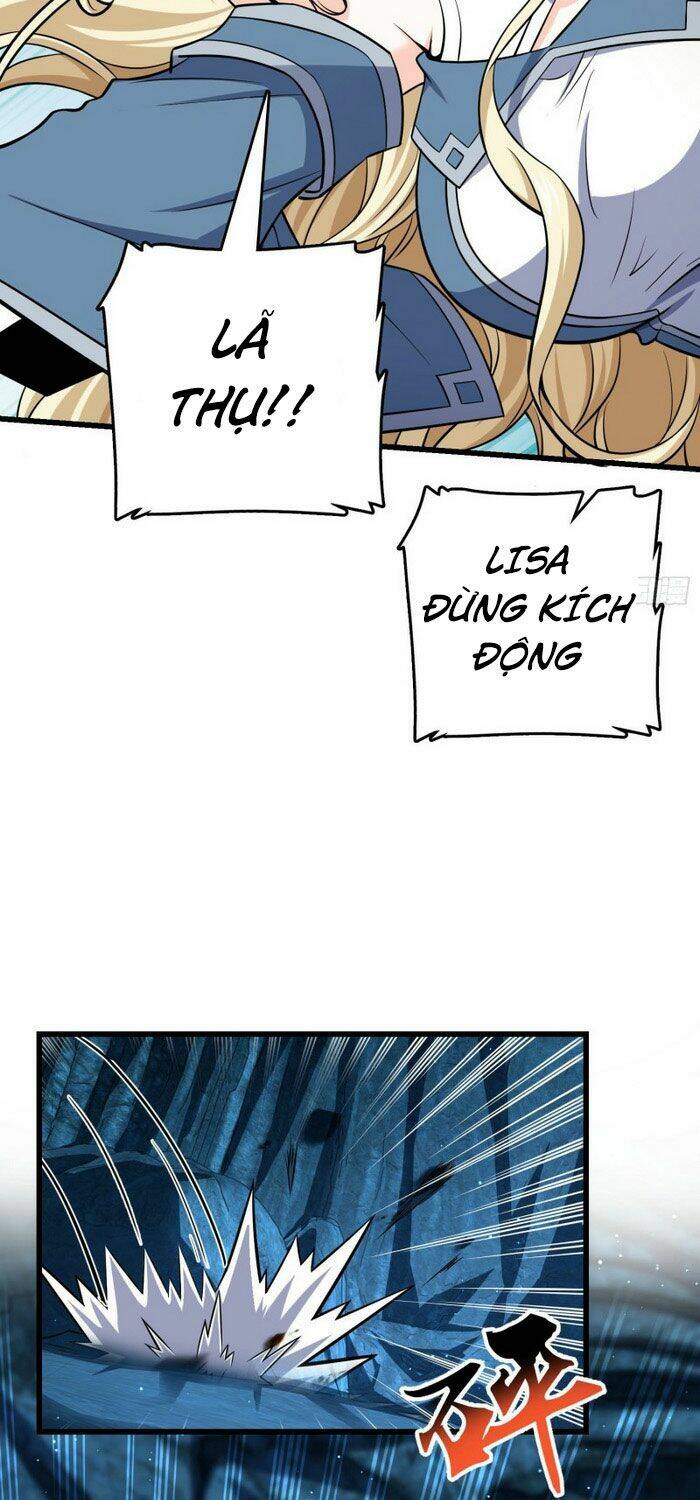 Đại Vương Tha Mạng Chapter 193 - Trang 2
