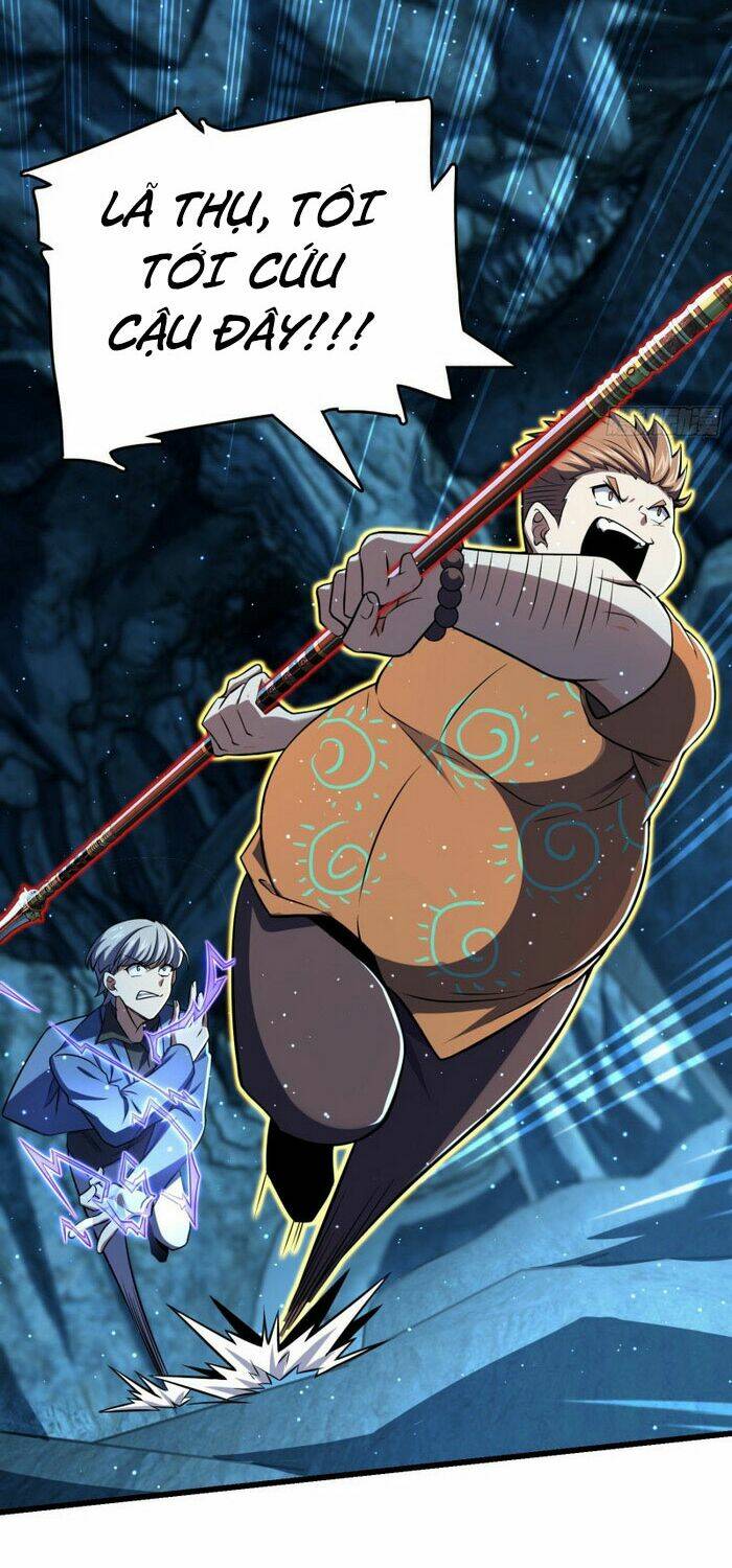 Đại Vương Tha Mạng Chapter 193 - Trang 2