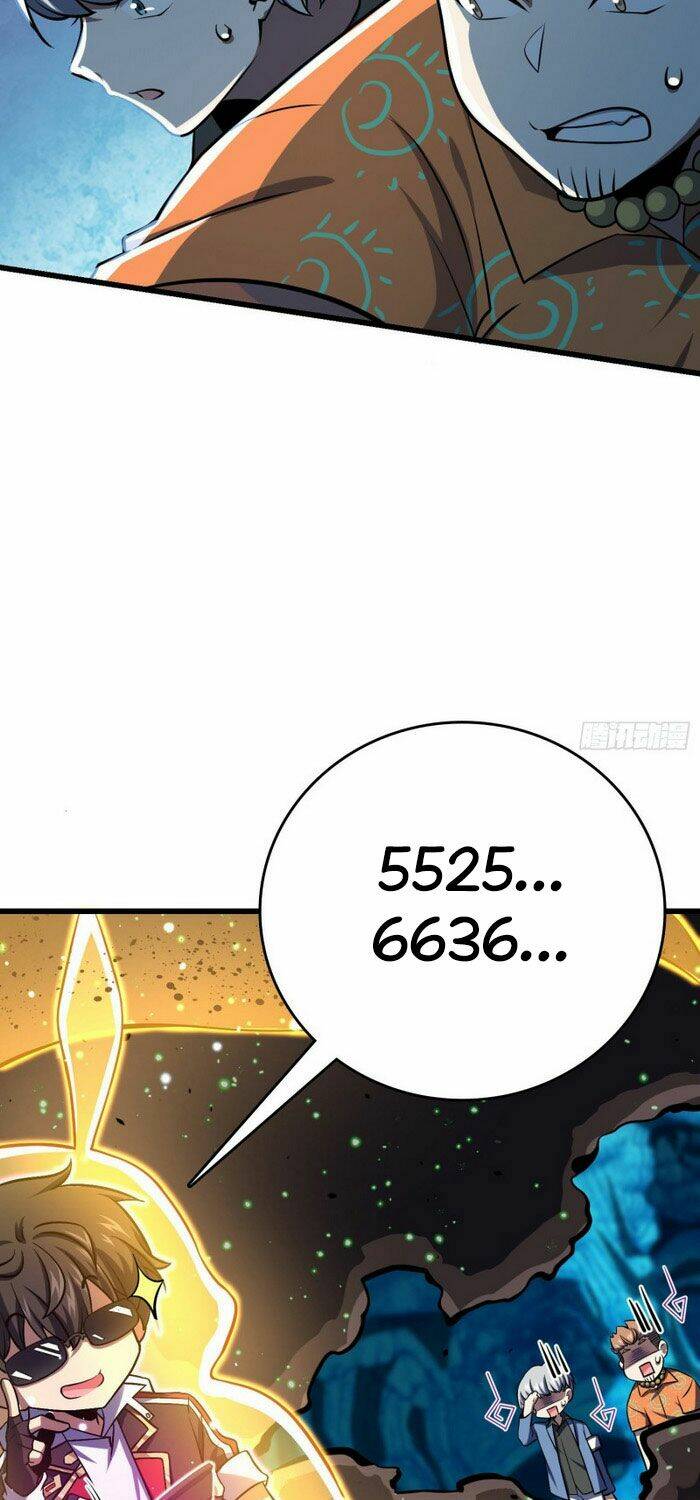 Đại Vương Tha Mạng Chapter 193 - Trang 2