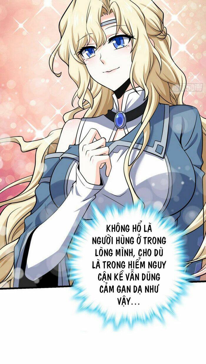 Đại Vương Tha Mạng Chapter 193 - Trang 2