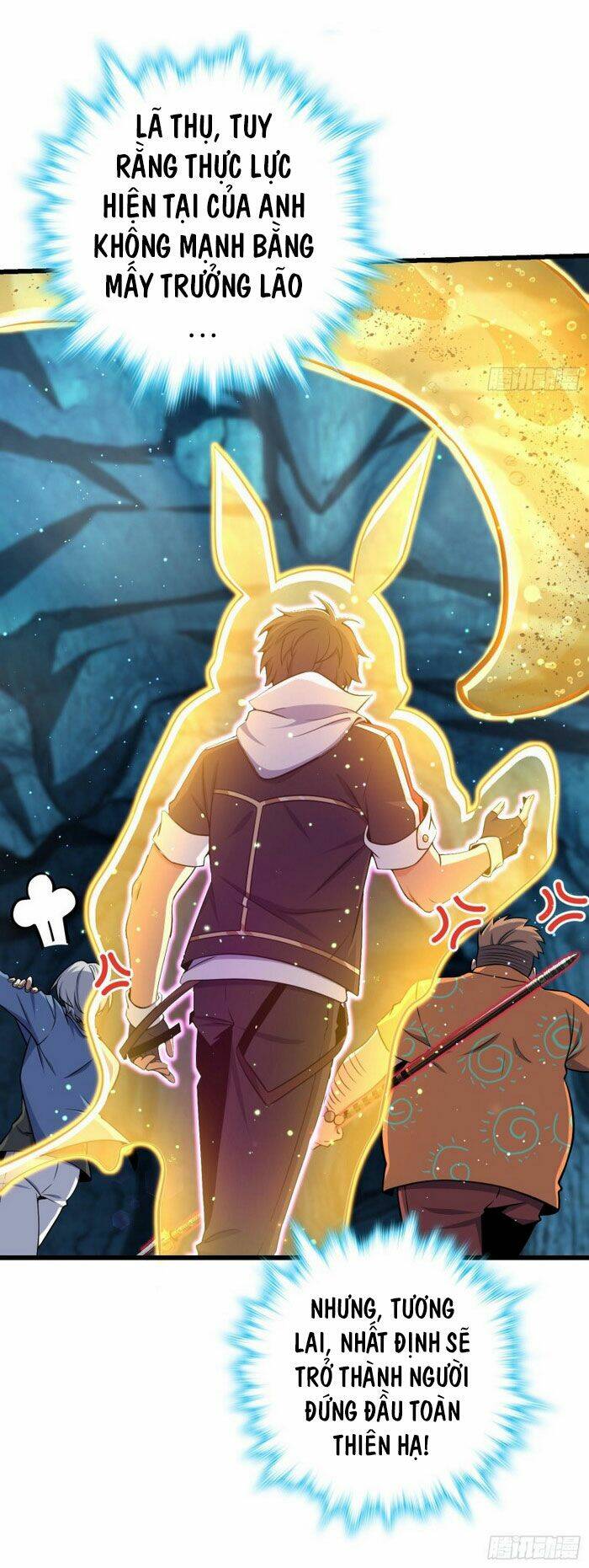 Đại Vương Tha Mạng Chapter 193 - Trang 2