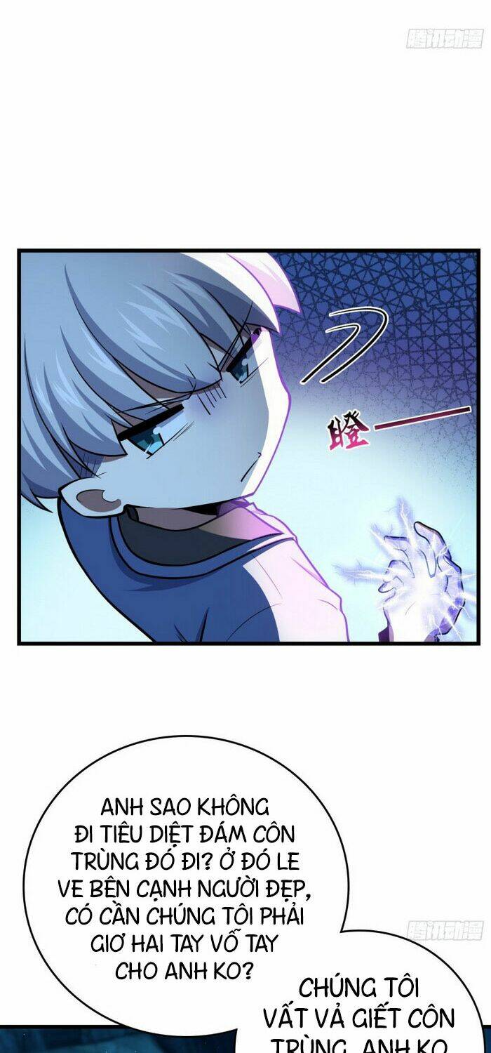 Đại Vương Tha Mạng Chapter 193 - Trang 2