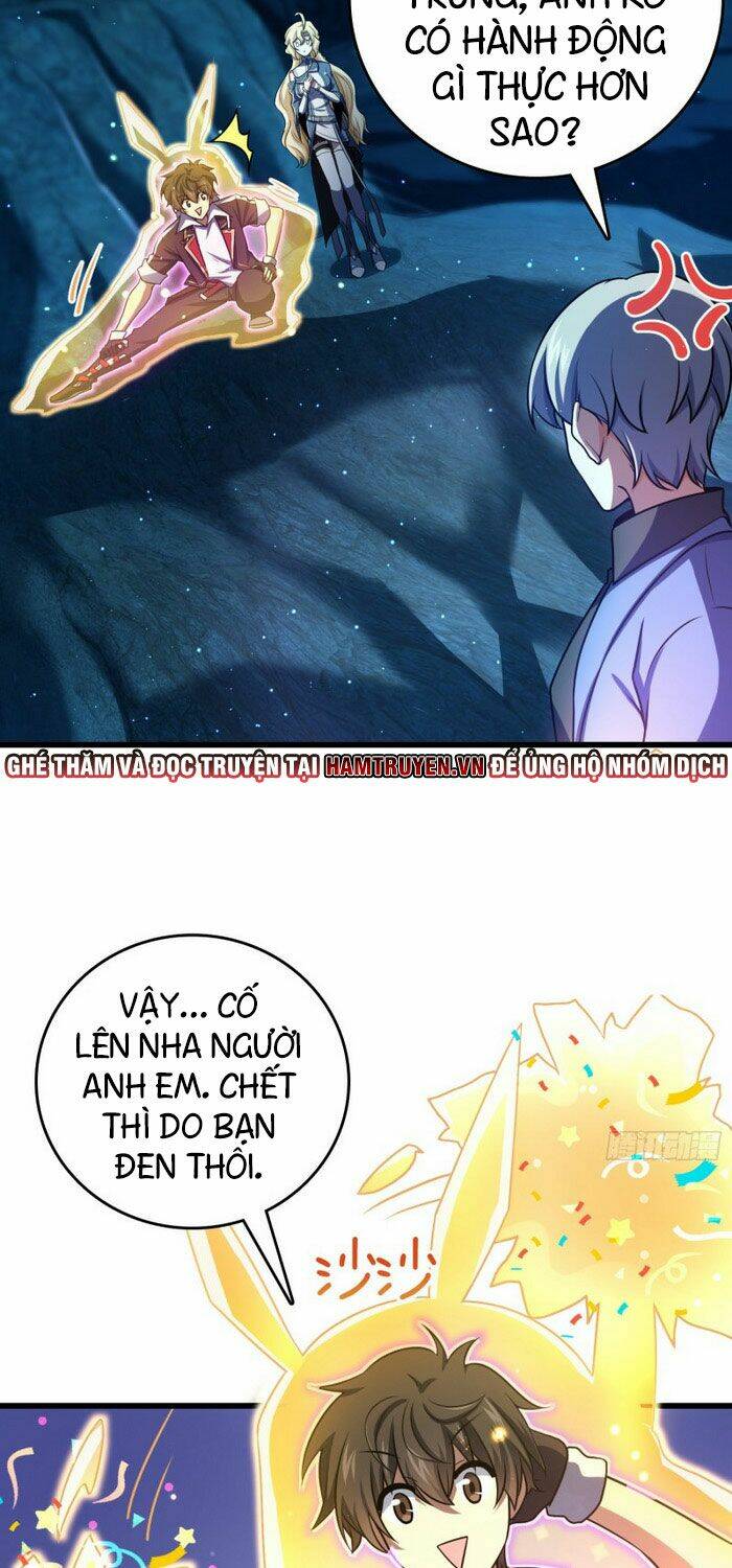 Đại Vương Tha Mạng Chapter 193 - Trang 2