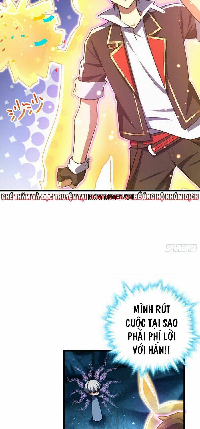 Đại Vương Tha Mạng Chapter 193 - Trang 2