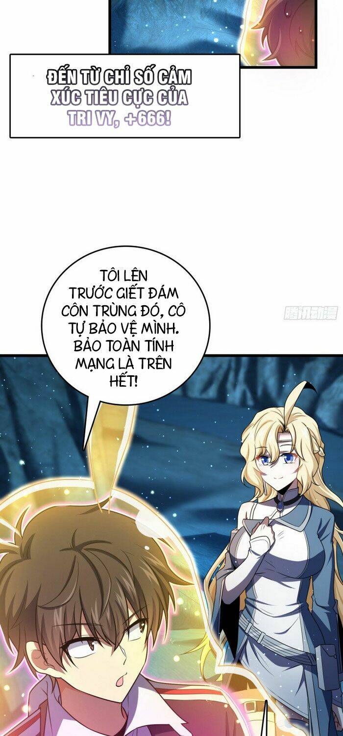 Đại Vương Tha Mạng Chapter 193 - Trang 2