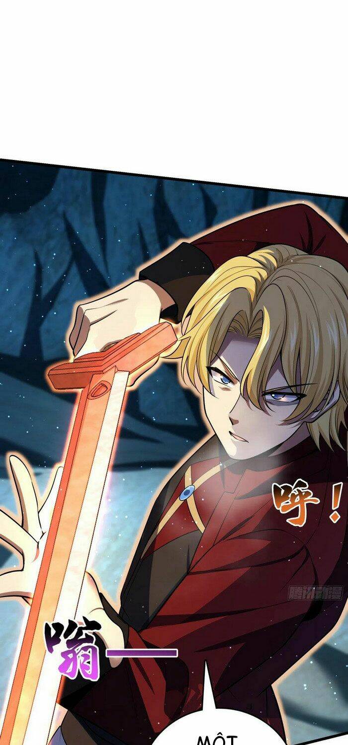 Đại Vương Tha Mạng Chapter 194 - Trang 2