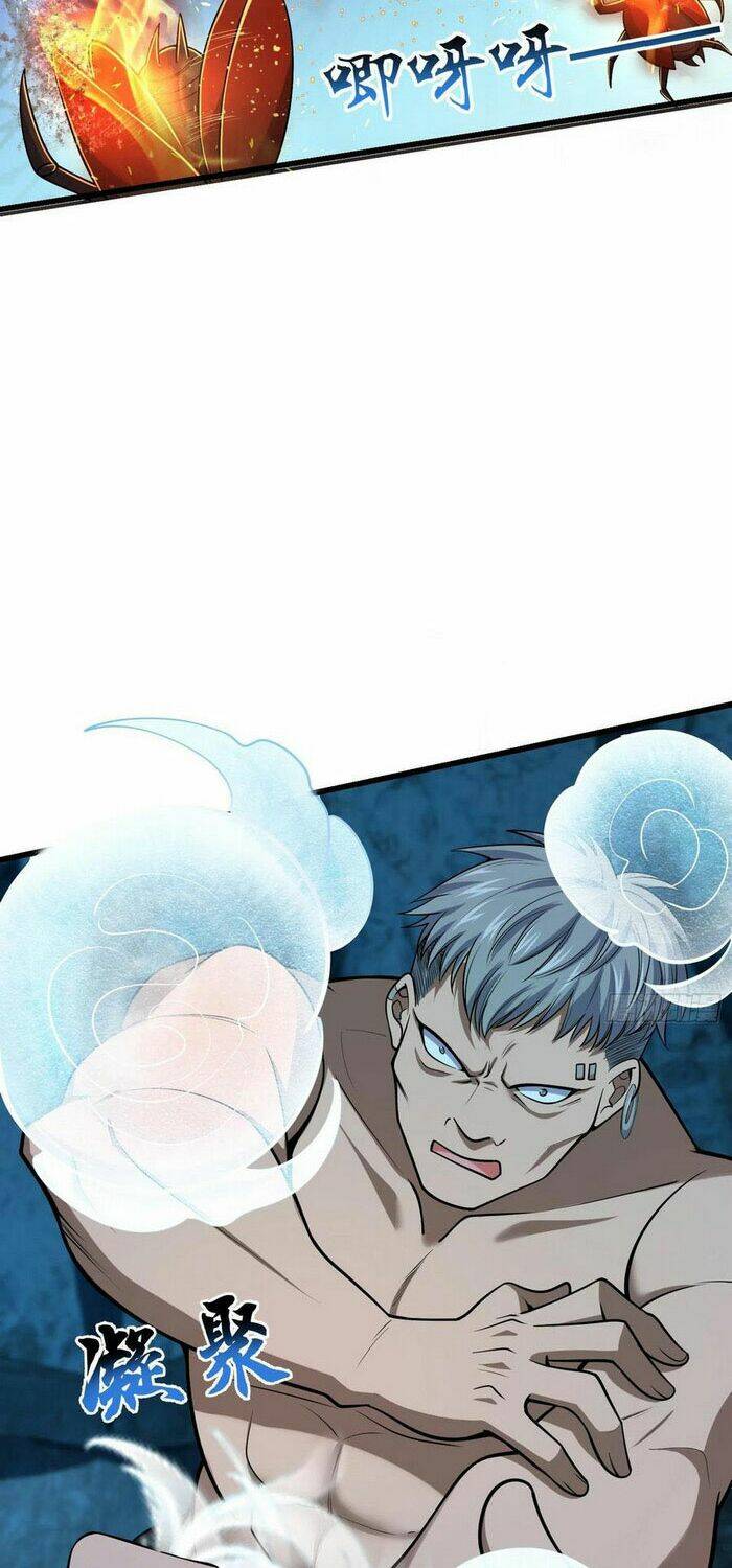 Đại Vương Tha Mạng Chapter 194 - Trang 2