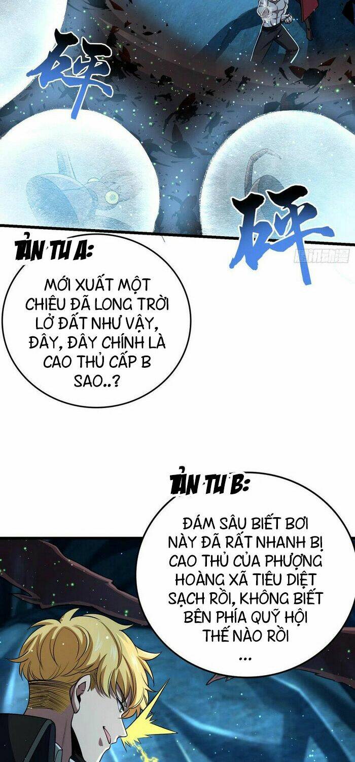 Đại Vương Tha Mạng Chapter 194 - Trang 2