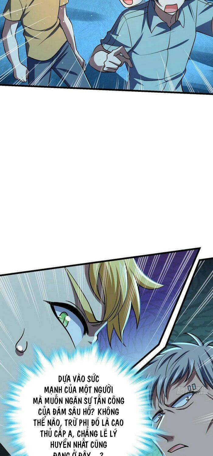 Đại Vương Tha Mạng Chapter 194 - Trang 2