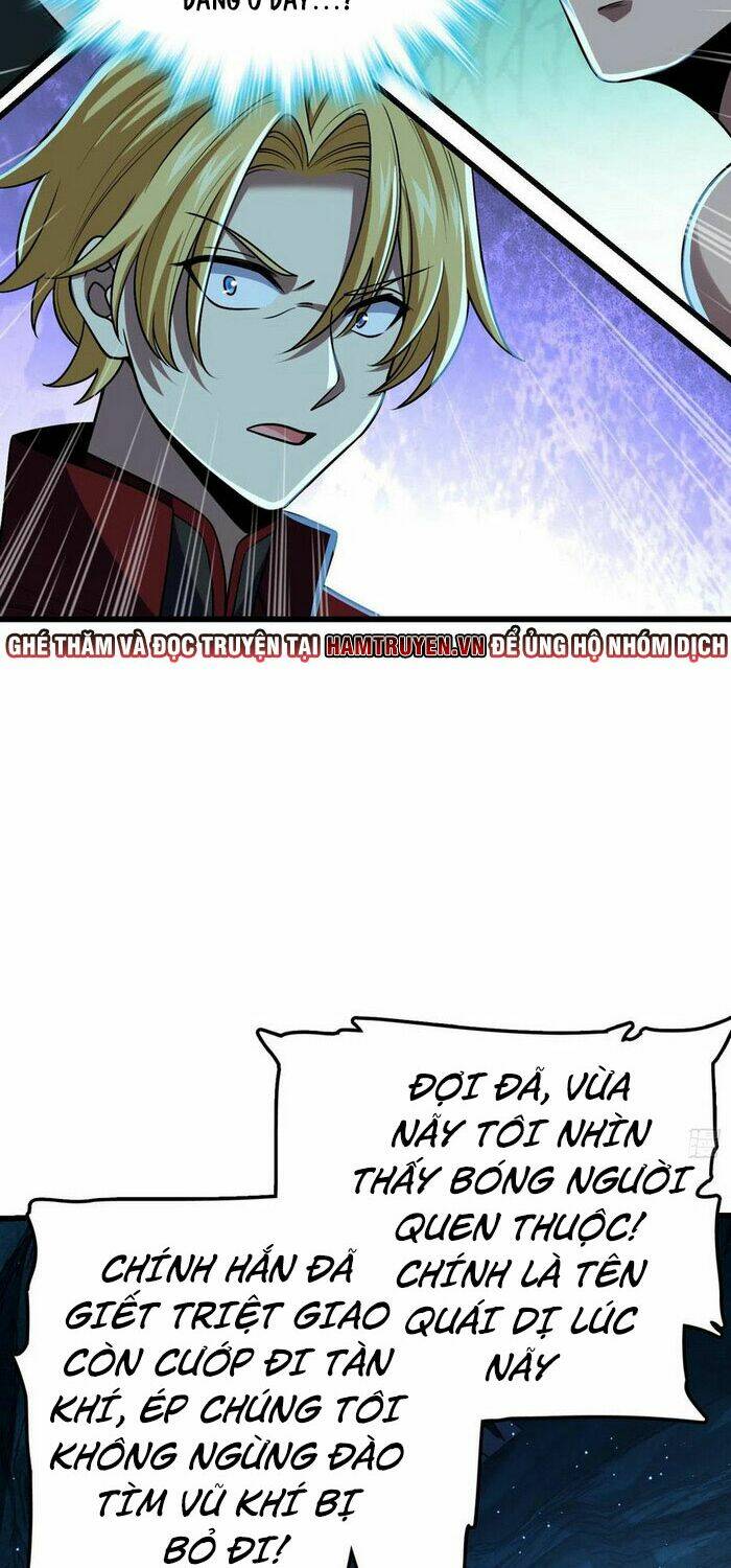 Đại Vương Tha Mạng Chapter 194 - Trang 2