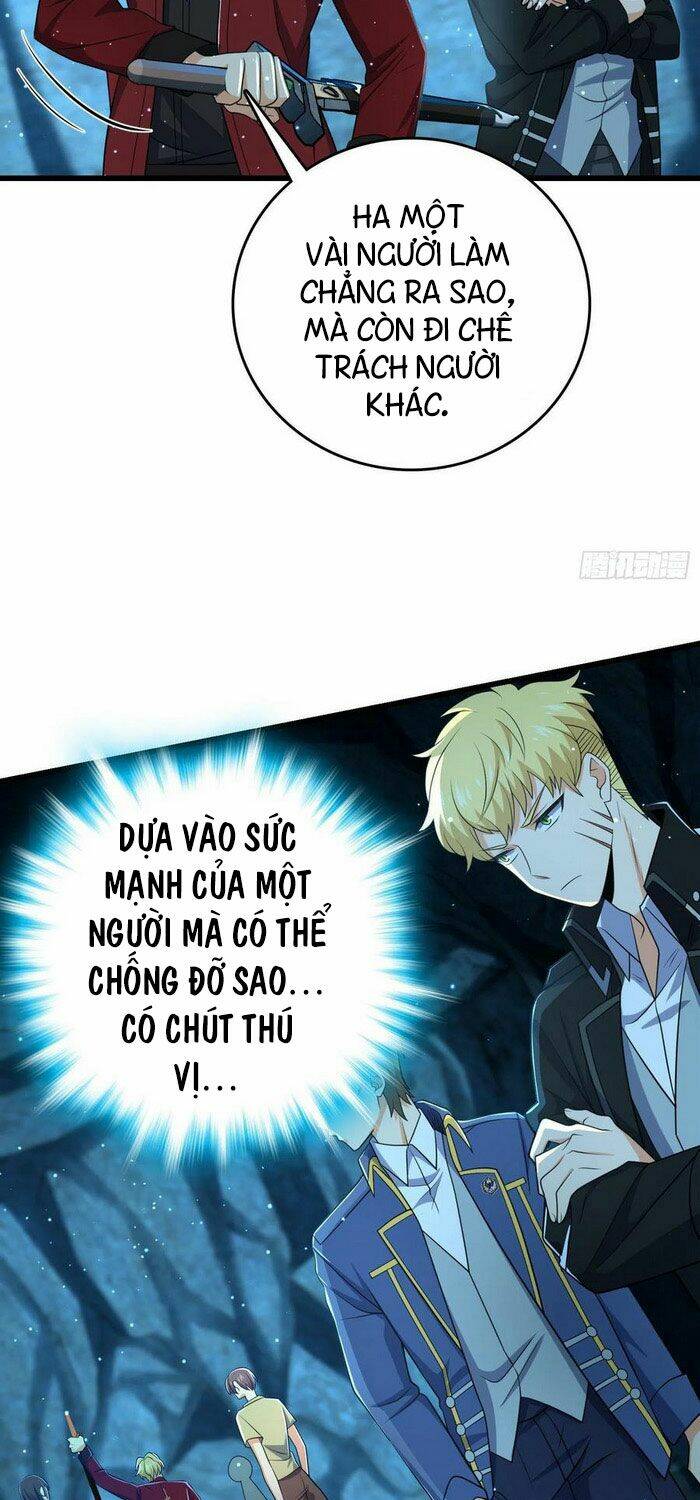 Đại Vương Tha Mạng Chapter 194 - Trang 2