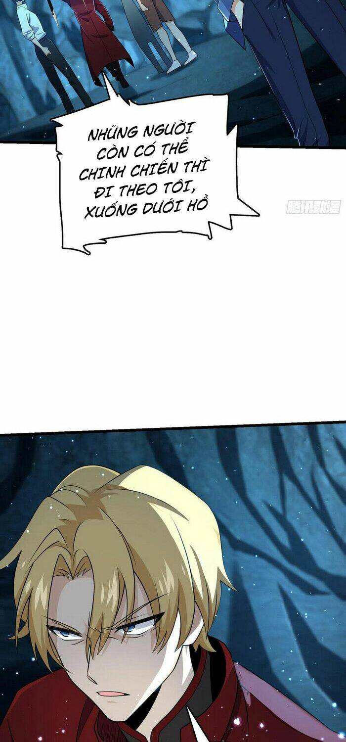 Đại Vương Tha Mạng Chapter 194 - Trang 2