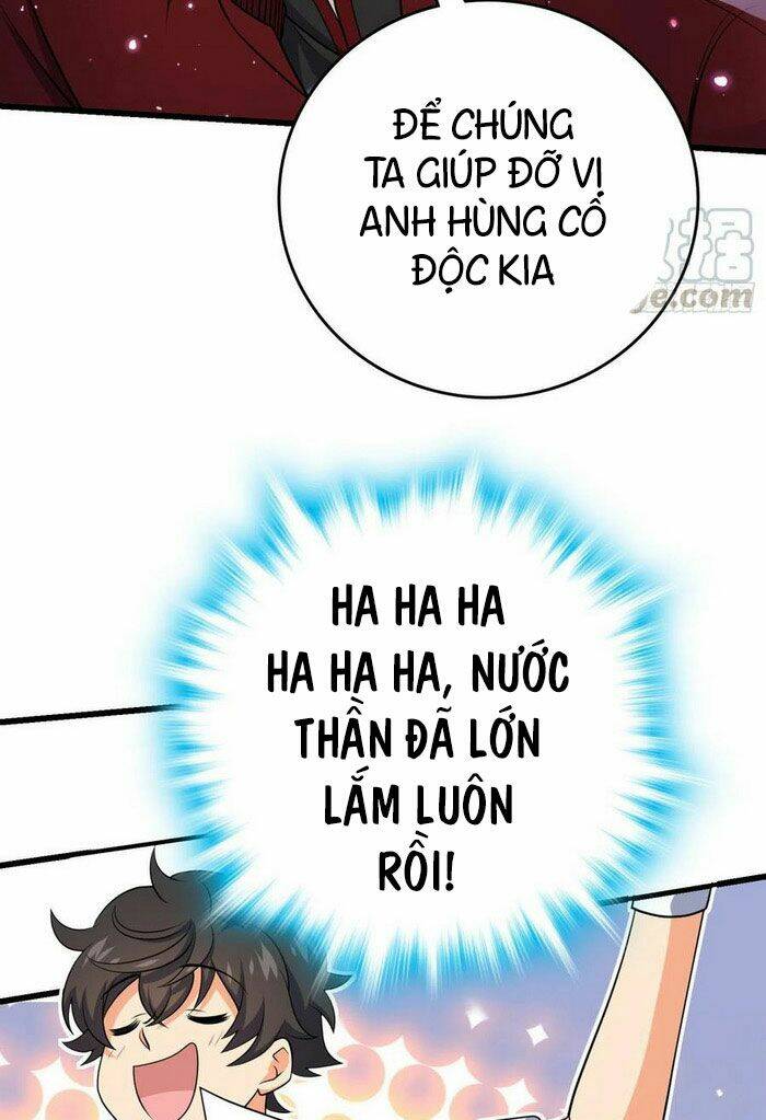 Đại Vương Tha Mạng Chapter 194 - Trang 2