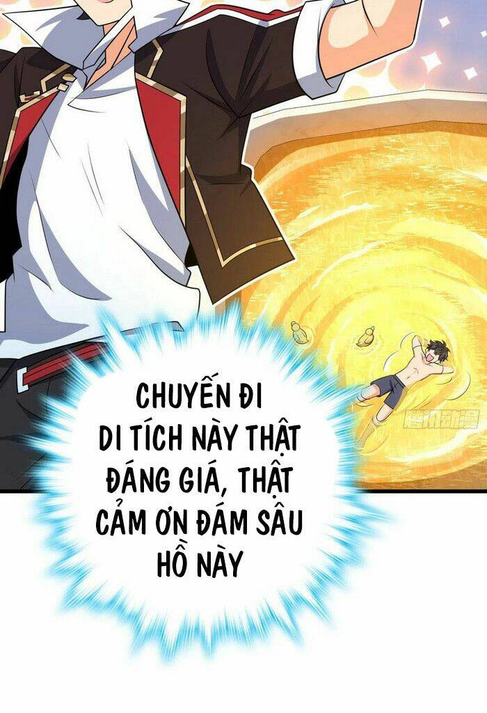 Đại Vương Tha Mạng Chapter 194 - Trang 2