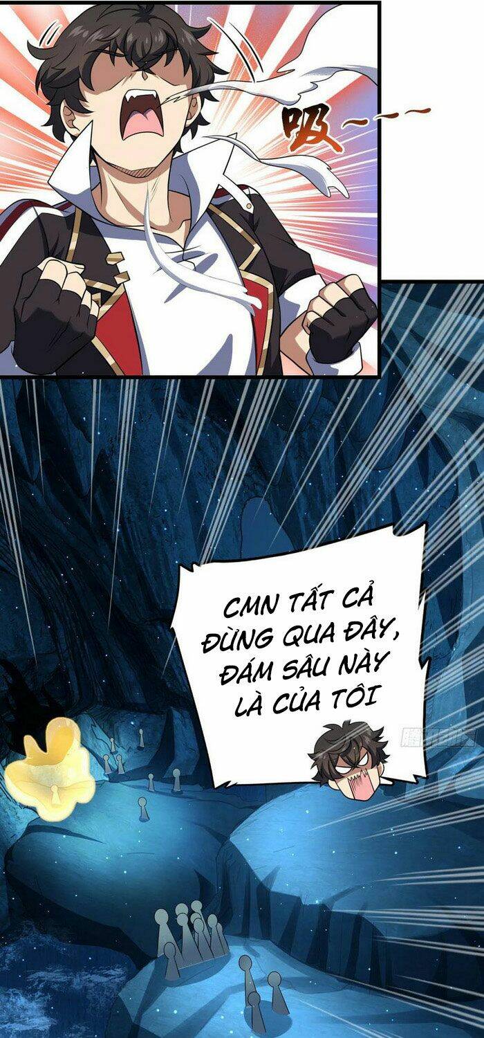 Đại Vương Tha Mạng Chapter 194 - Trang 2