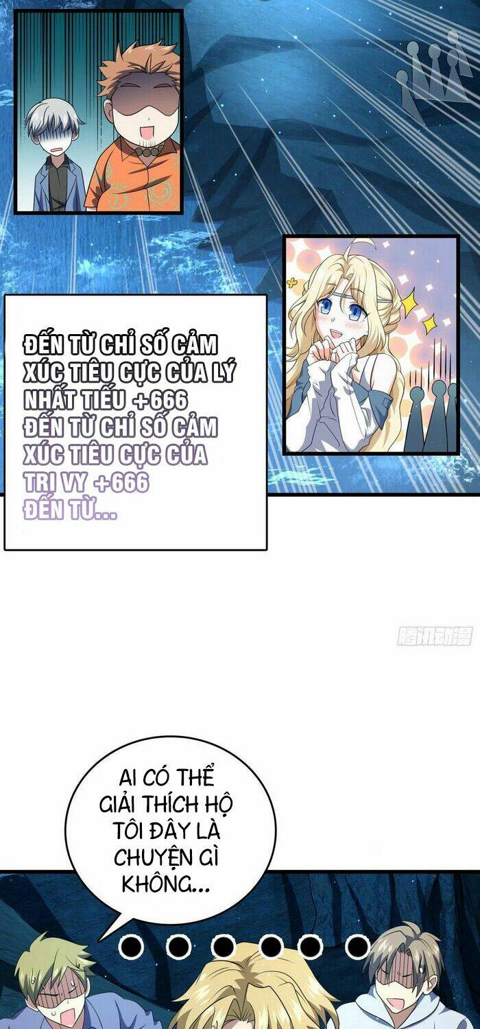 Đại Vương Tha Mạng Chapter 194 - Trang 2