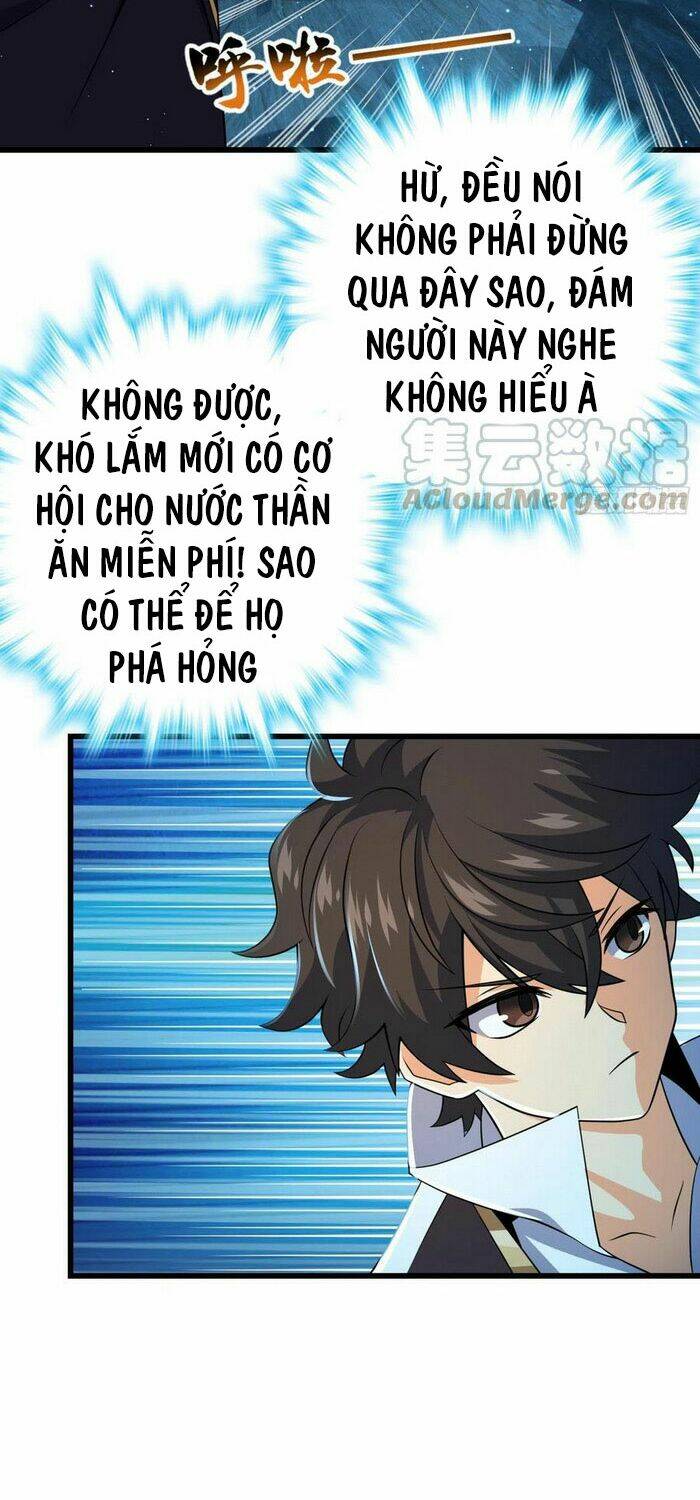 Đại Vương Tha Mạng Chapter 194 - Trang 2