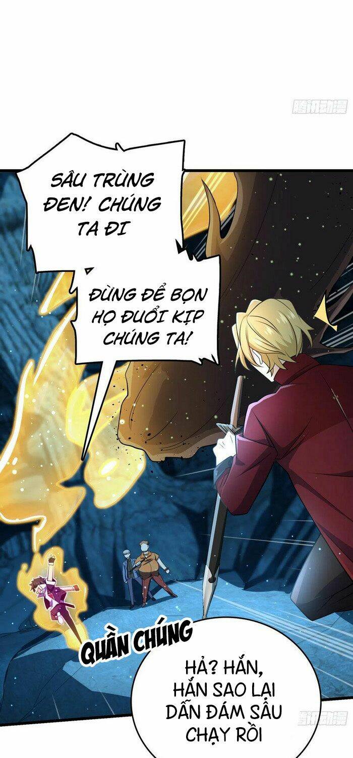 Đại Vương Tha Mạng Chapter 194 - Trang 2