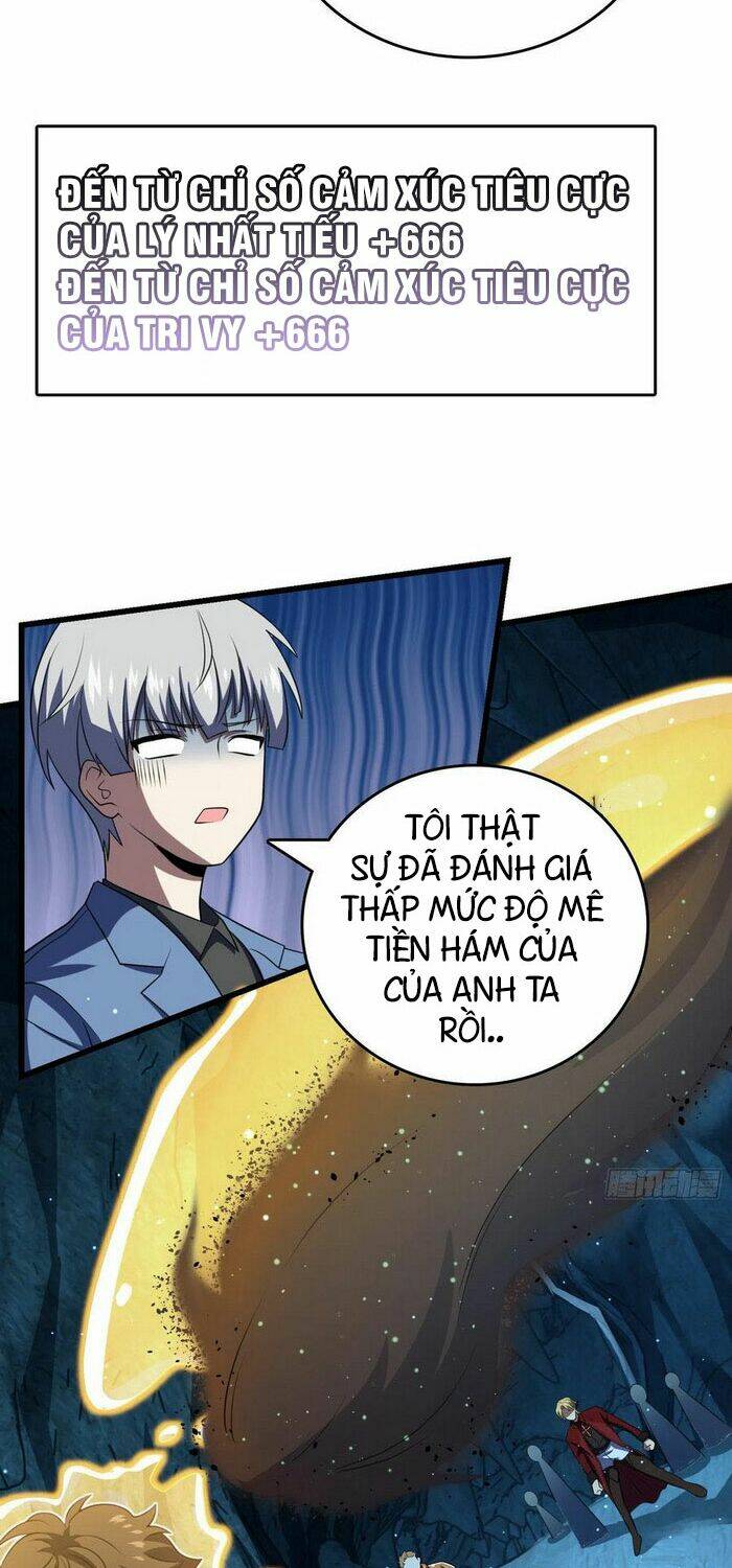 Đại Vương Tha Mạng Chapter 194 - Trang 2