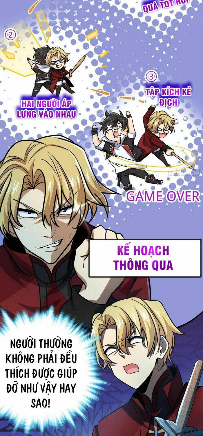 Đại Vương Tha Mạng Chapter 194 - Trang 2