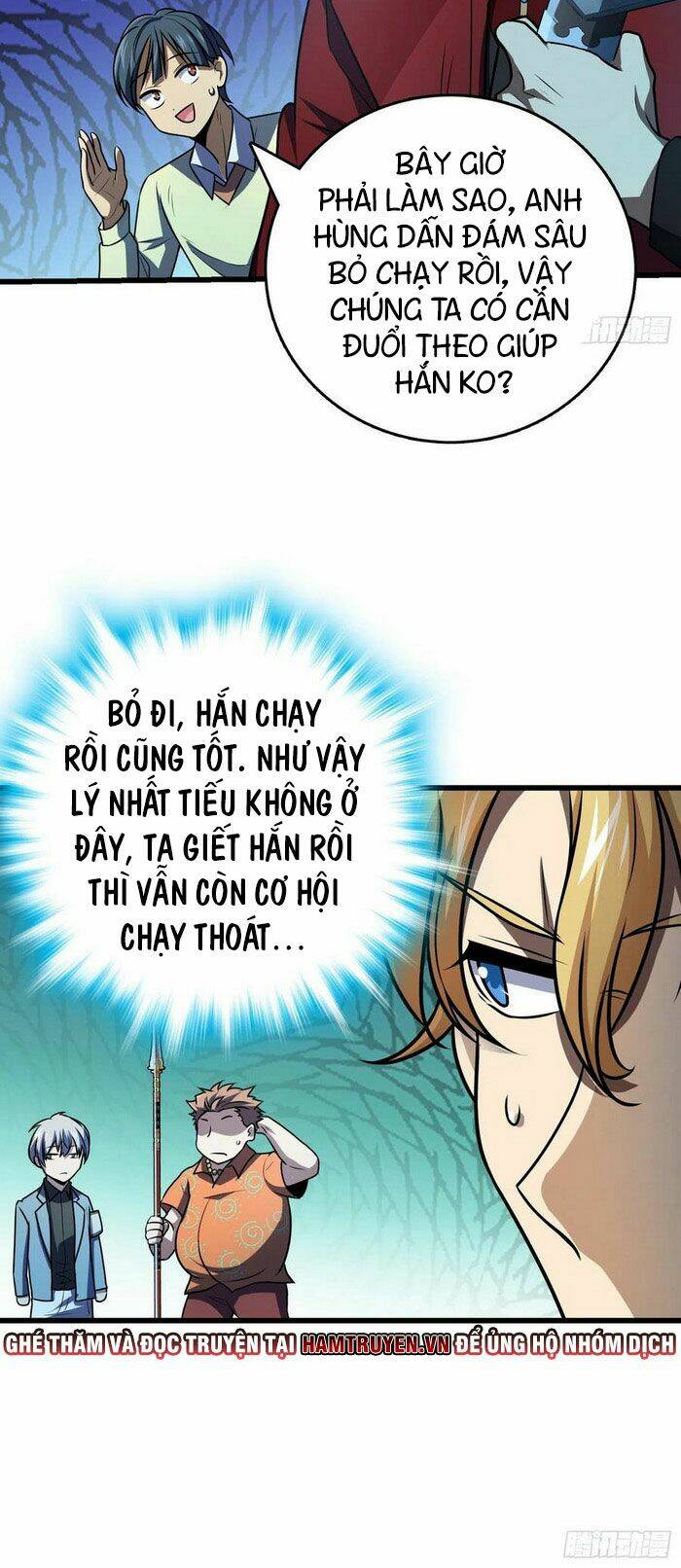 Đại Vương Tha Mạng Chapter 194 - Trang 2