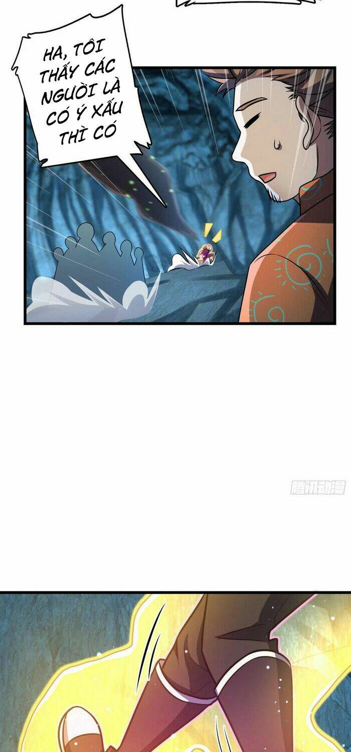 Đại Vương Tha Mạng Chapter 194 - Trang 2