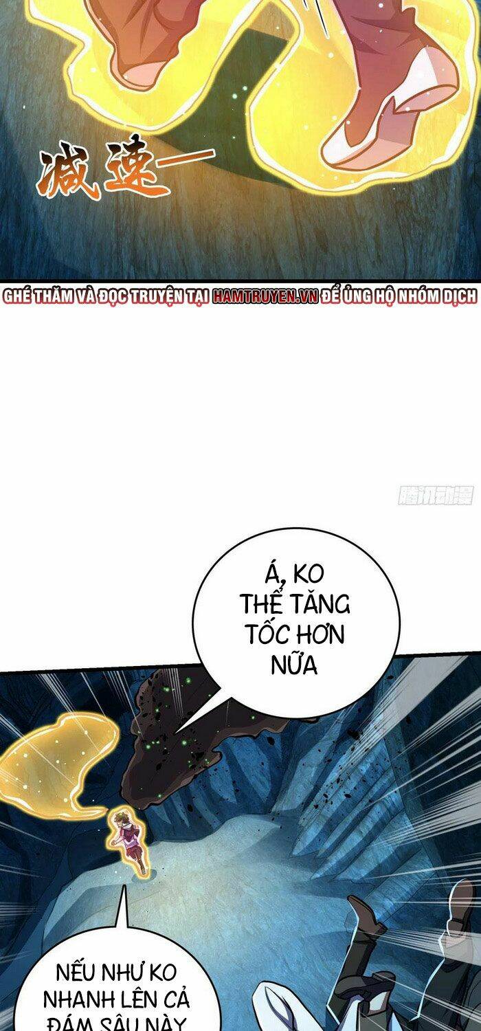 Đại Vương Tha Mạng Chapter 194 - Trang 2