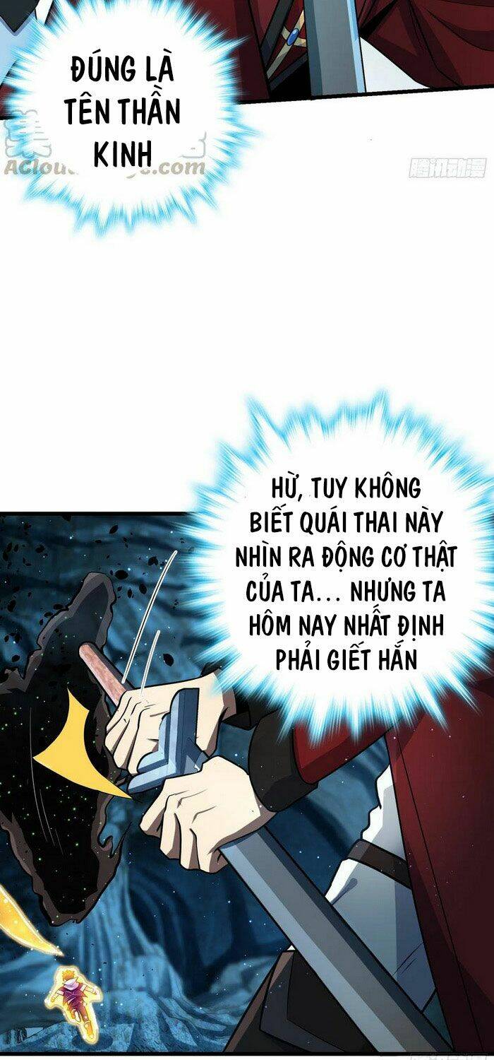 Đại Vương Tha Mạng Chapter 194 - Trang 2