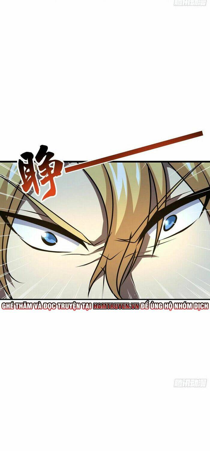 Đại Vương Tha Mạng Chapter 194 - Trang 2