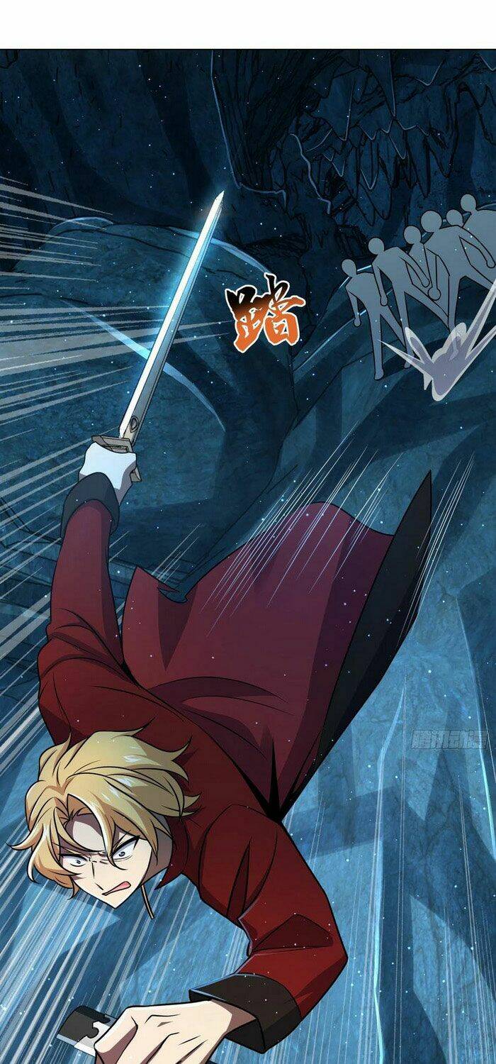 Đại Vương Tha Mạng Chapter 194 - Trang 2