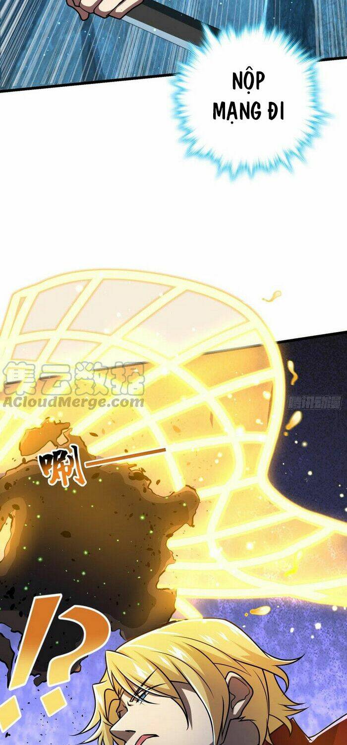 Đại Vương Tha Mạng Chapter 194 - Trang 2