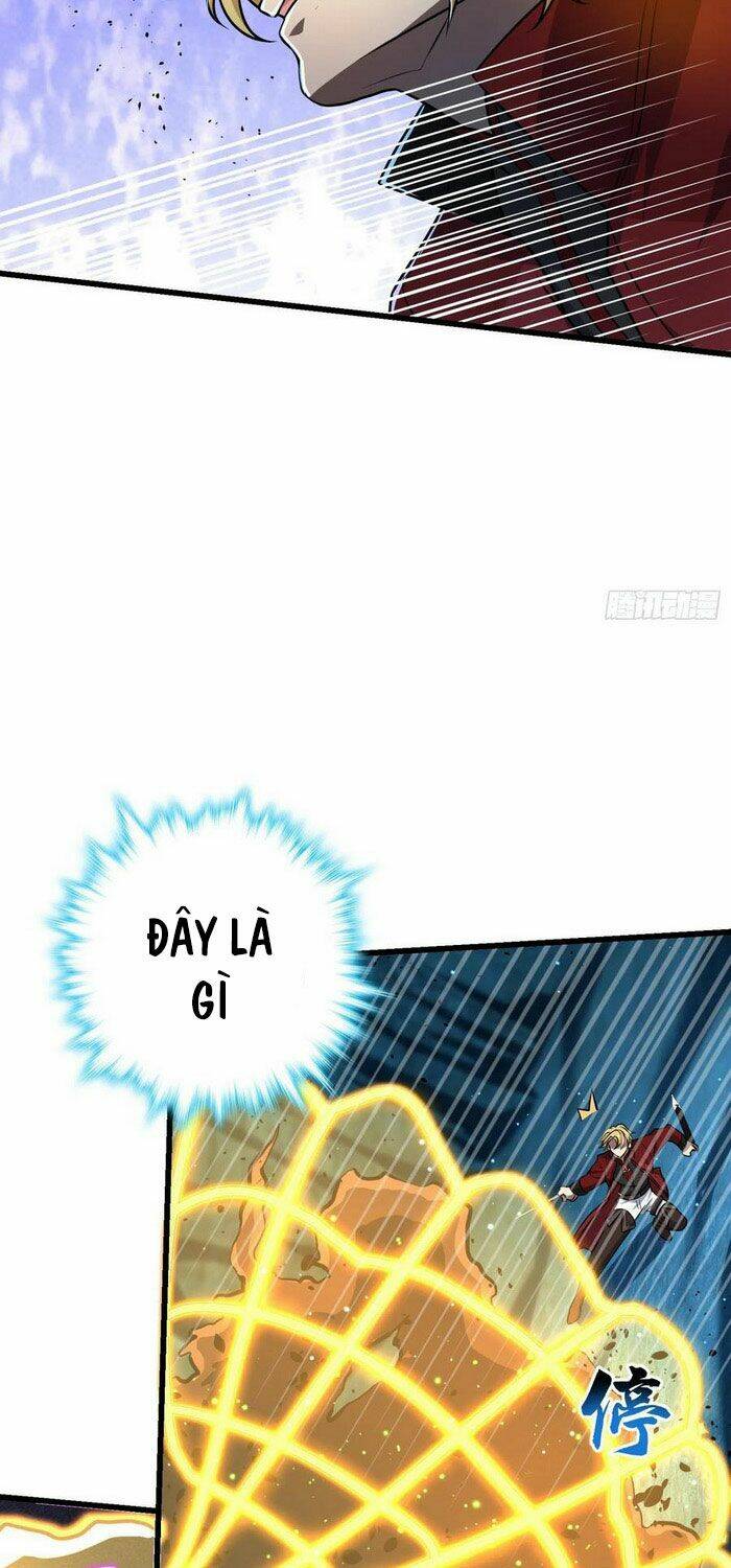 Đại Vương Tha Mạng Chapter 194 - Trang 2