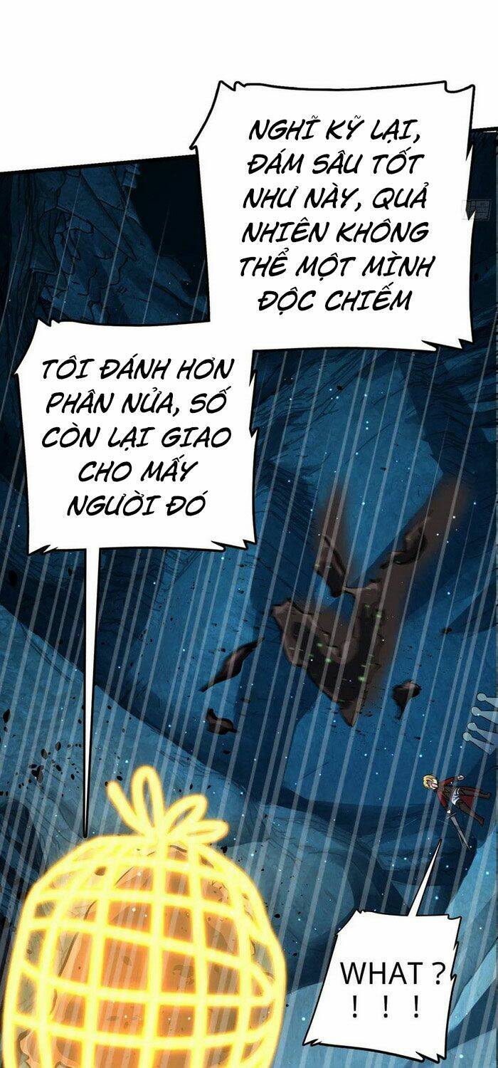 Đại Vương Tha Mạng Chapter 194 - Trang 2