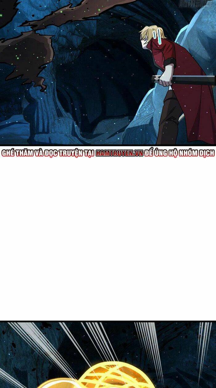 Đại Vương Tha Mạng Chapter 194 - Trang 2