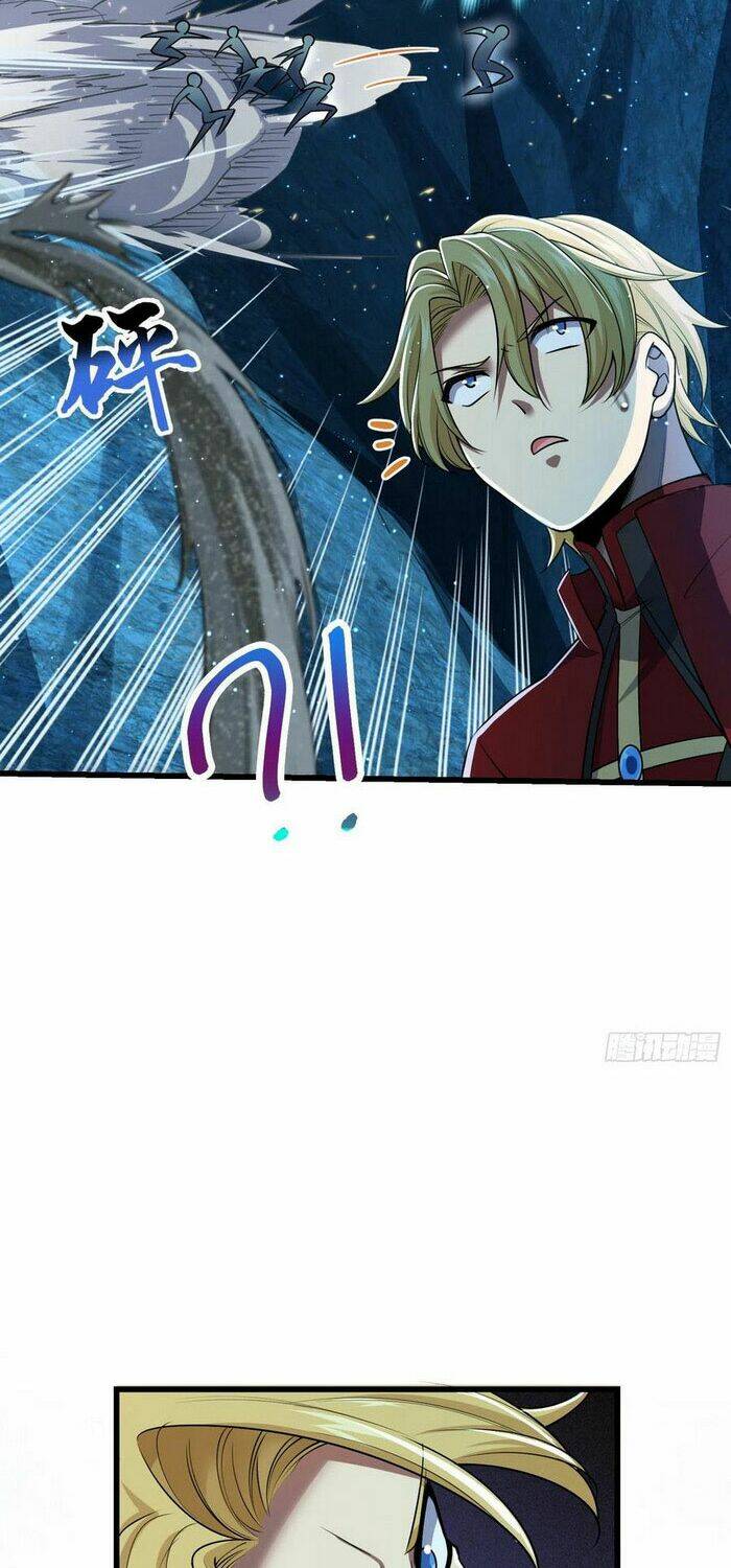 Đại Vương Tha Mạng Chapter 194 - Trang 2