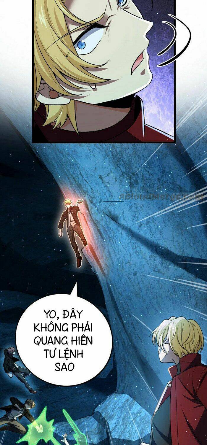 Đại Vương Tha Mạng Chapter 194 - Trang 2