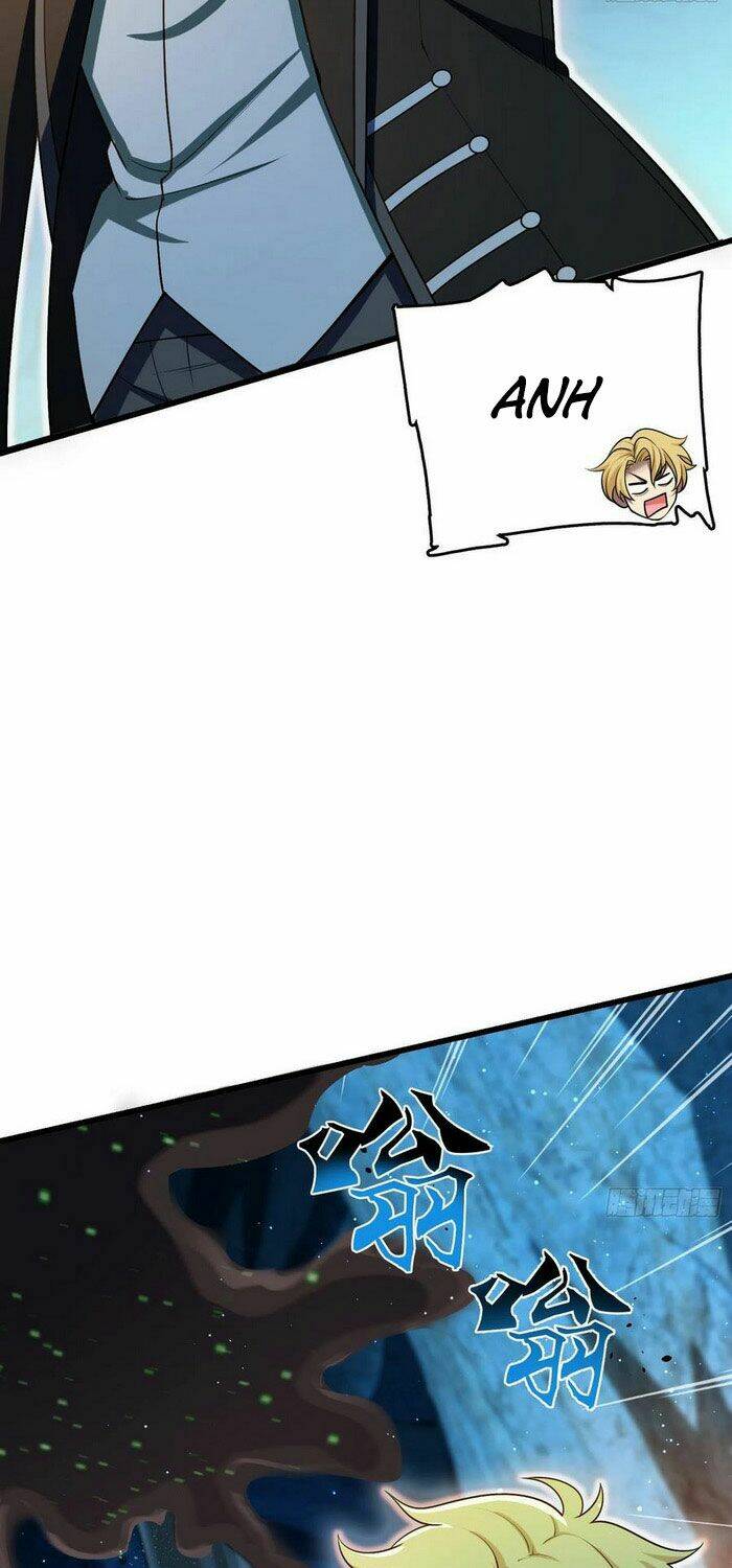 Đại Vương Tha Mạng Chapter 194 - Trang 2