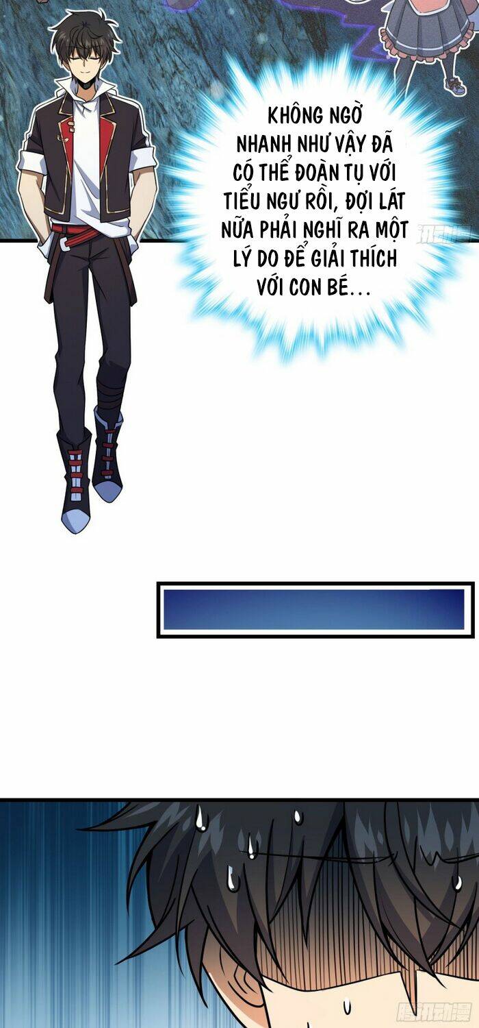 Đại Vương Tha Mạng Chapter 195 - Trang 2