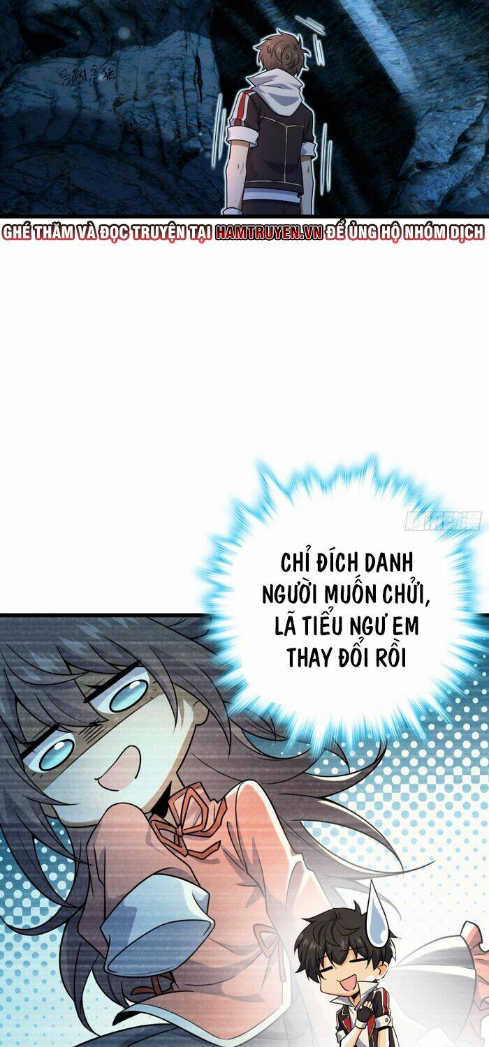 Đại Vương Tha Mạng Chapter 195 - Trang 2