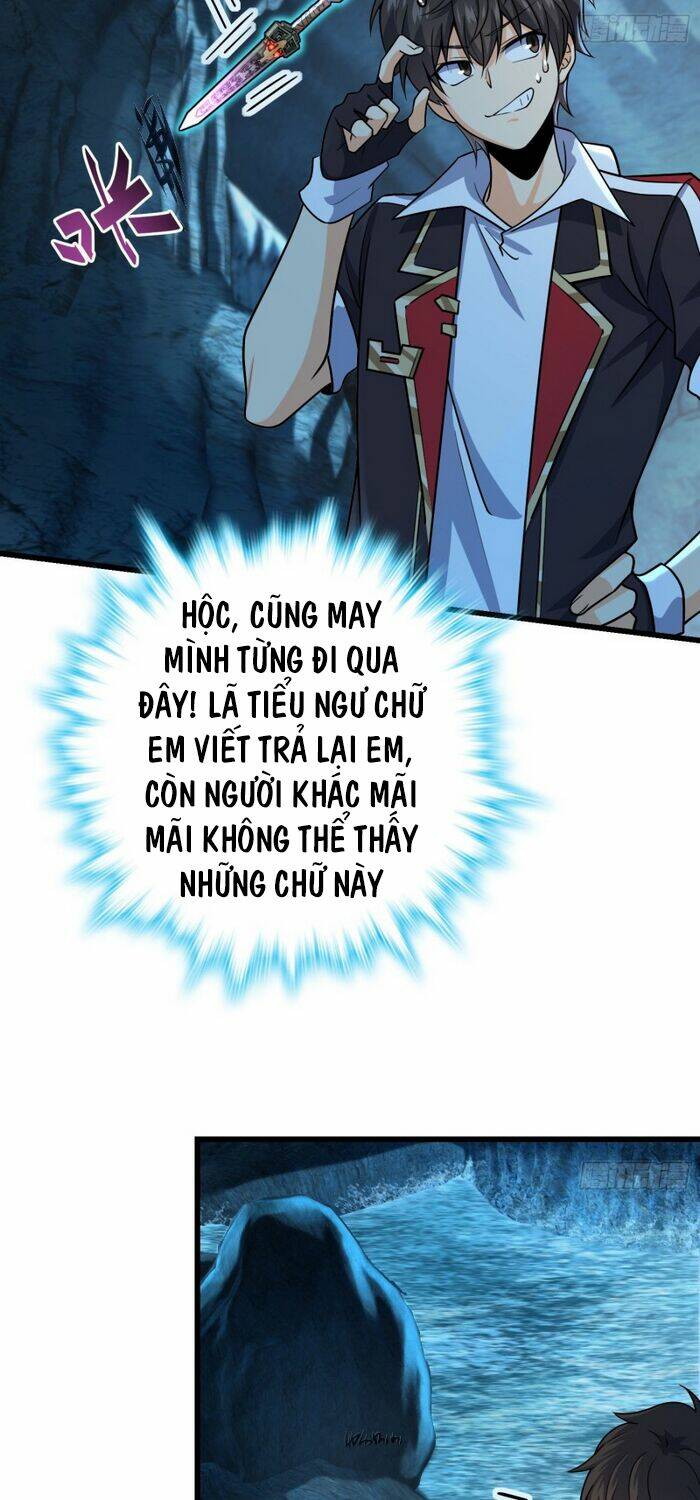 Đại Vương Tha Mạng Chapter 195 - Trang 2