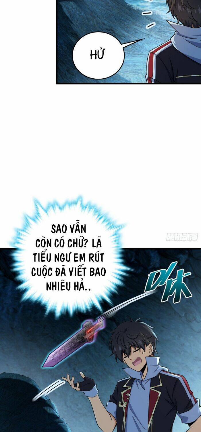 Đại Vương Tha Mạng Chapter 195 - Trang 2