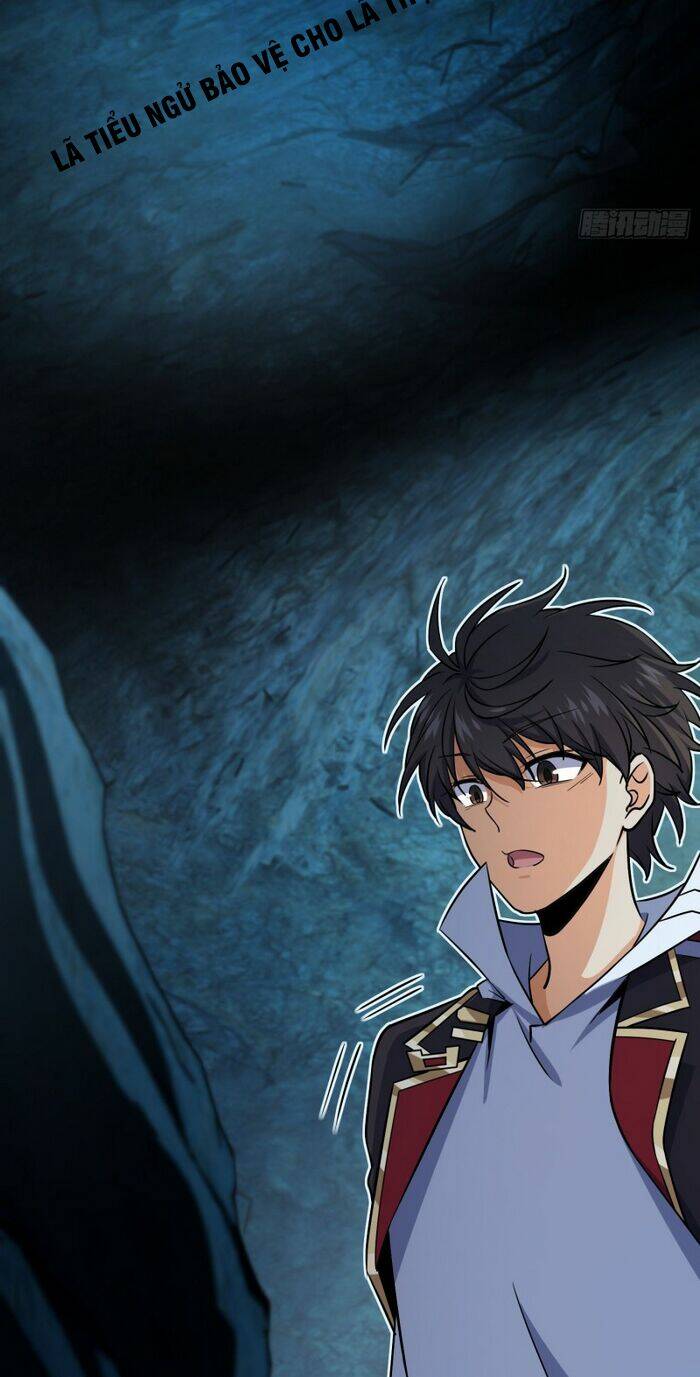 Đại Vương Tha Mạng Chapter 195 - Trang 2