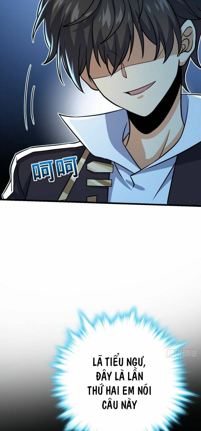 Đại Vương Tha Mạng Chapter 195 - Trang 2