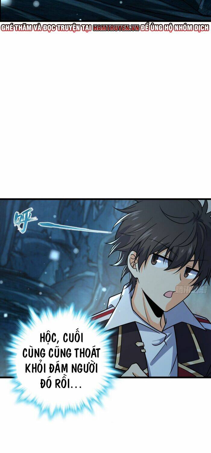 Đại Vương Tha Mạng Chapter 195 - Trang 2