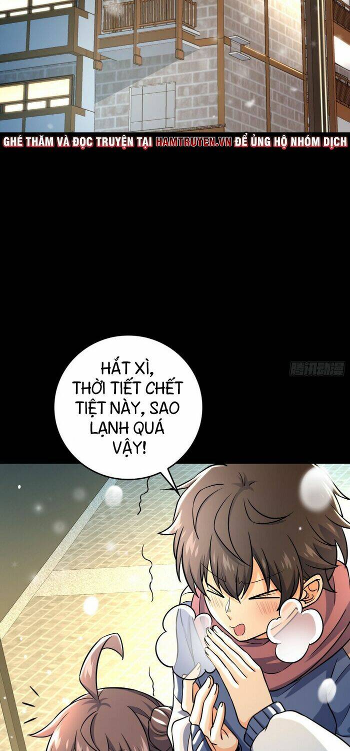 Đại Vương Tha Mạng Chapter 195 - Trang 2